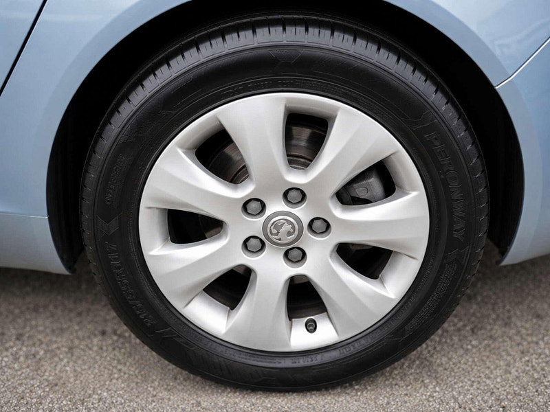 Vauxhall Insignia 1.6 Insignia SRi CDTi ecoFLEX S/S 5dr 5dr Manual 2026