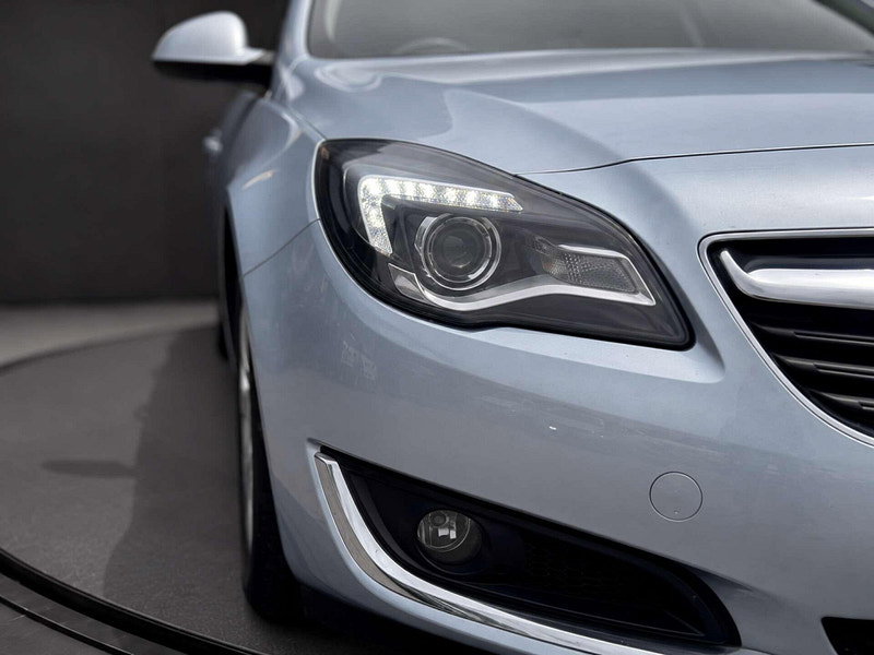 Vauxhall Insignia 1.6 Insignia SRi CDTi ecoFLEX S/S 5dr 5dr Manual 2026