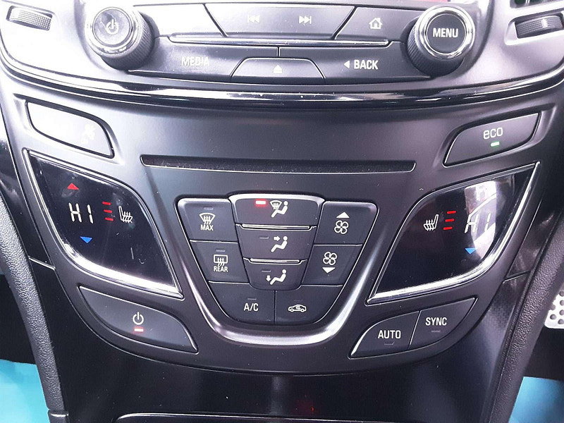 Vauxhall Insignia 2.0 CDTi ecoFLEX SRi VX Line Nav Euro 5 (s/s) 5dr 5dr Manual 2026