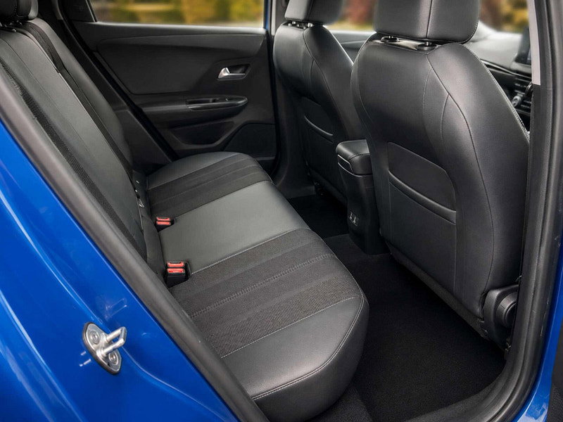 Vauxhall Mokka 1.2 Mokka Elite Premium T 5dr 5dr Manual 2026