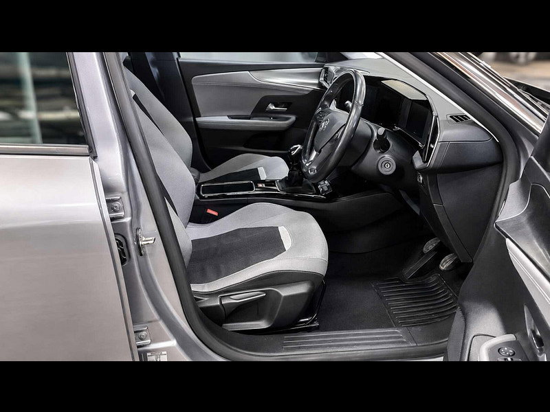 Vauxhall Mokka 1.5 Mokka Elite Nav TD 5dr 5dr Manual 2026