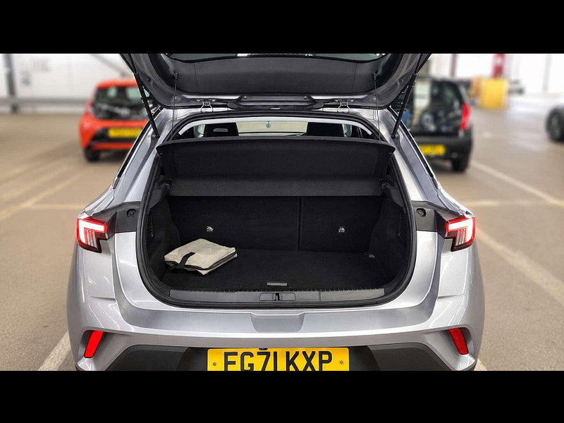 Vauxhall Mokka 1.5 Mokka Elite Nav TD 5dr 5dr Manual 2026
