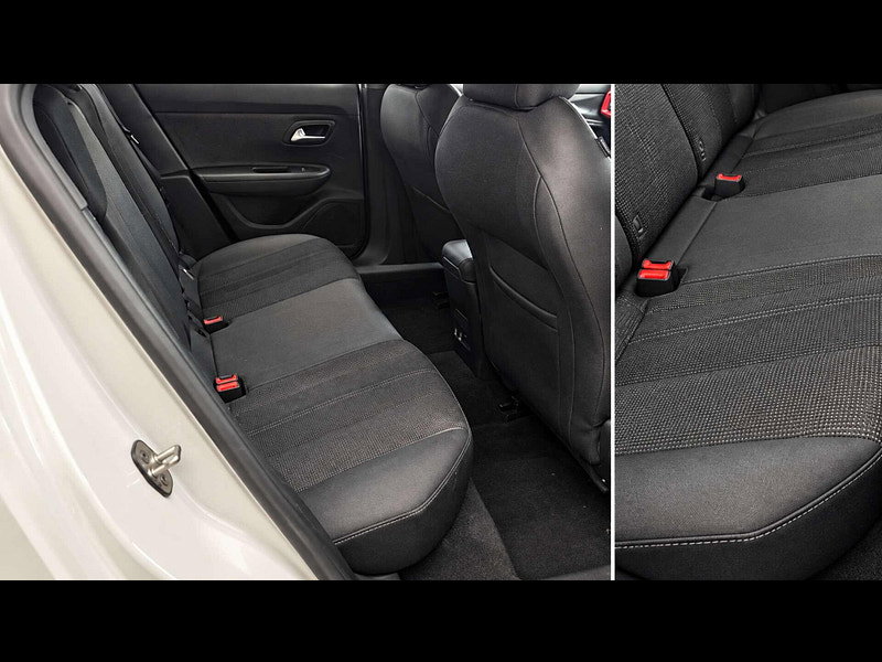 Vauxhall Mokka 1.5 Mokka SRi Premium TD 5dr 5dr Manual 2026