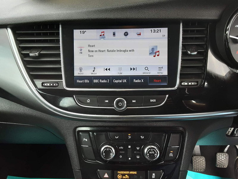 Vauxhall Mokka X 1.6 CDTi ecoTEC D Design Nav Euro 6 (s/s) 5dr 17in Alloy 5dr Manual 2026