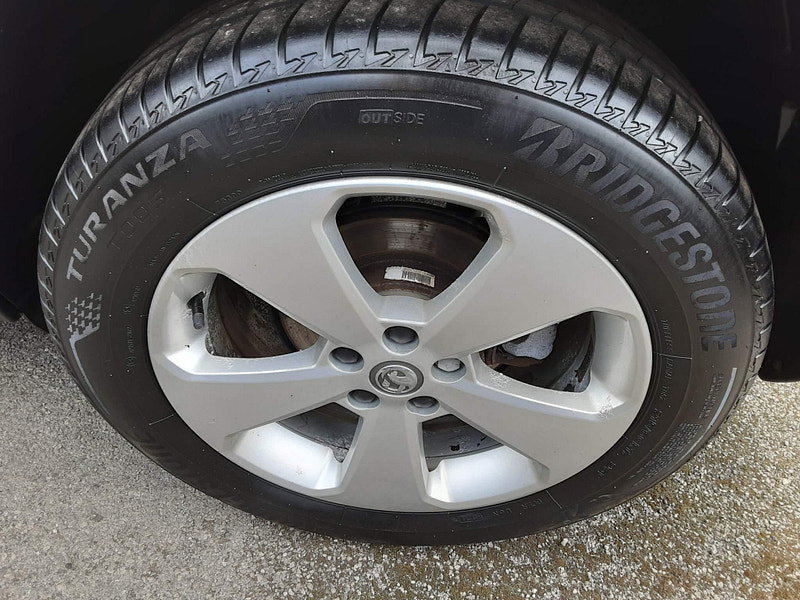 Vauxhall Mokka X 1.6 CDTi ecoTEC D Design Nav Euro 6 (s/s) 5dr 17in Alloy 5dr Manual 2026