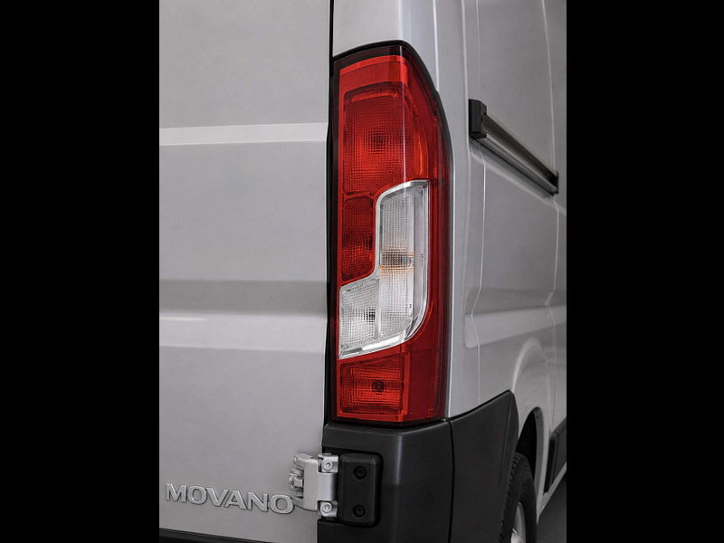Vauxhall Movano 2.2 Movano L3H2 F3500 Edition T D S/S 2dr Manual 2026