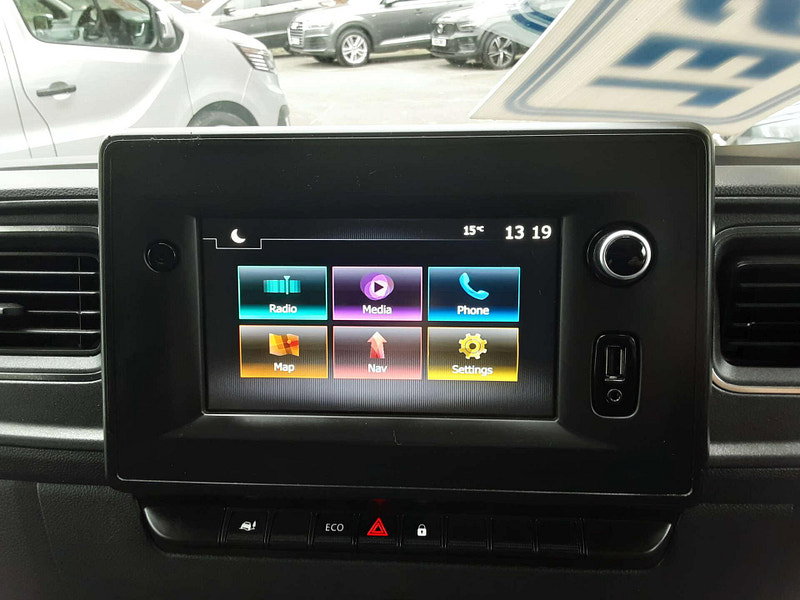 Vauxhall Movano 2.3 Movano L3H2 F3500 CDTi 2dr Manual 2026