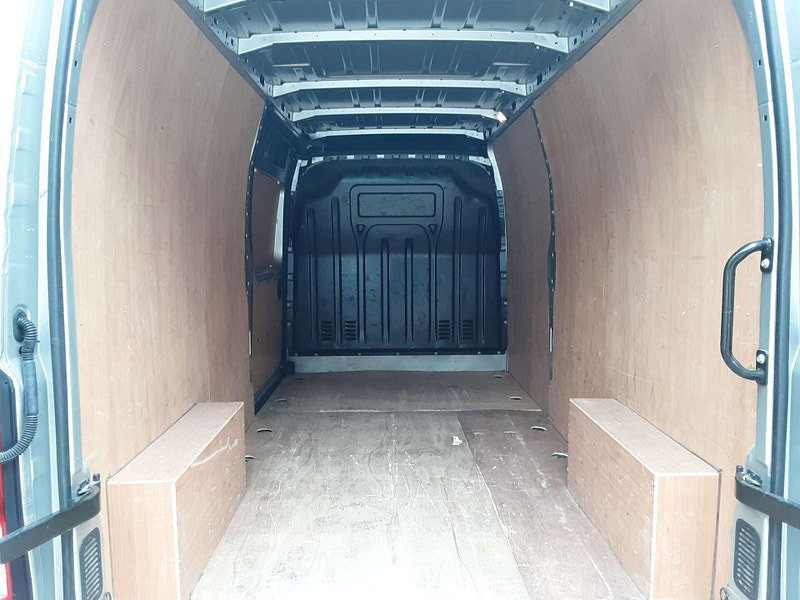 Vauxhall Movano 2.3 Movano L3H2 F3500 CDTi 2dr Manual 2026