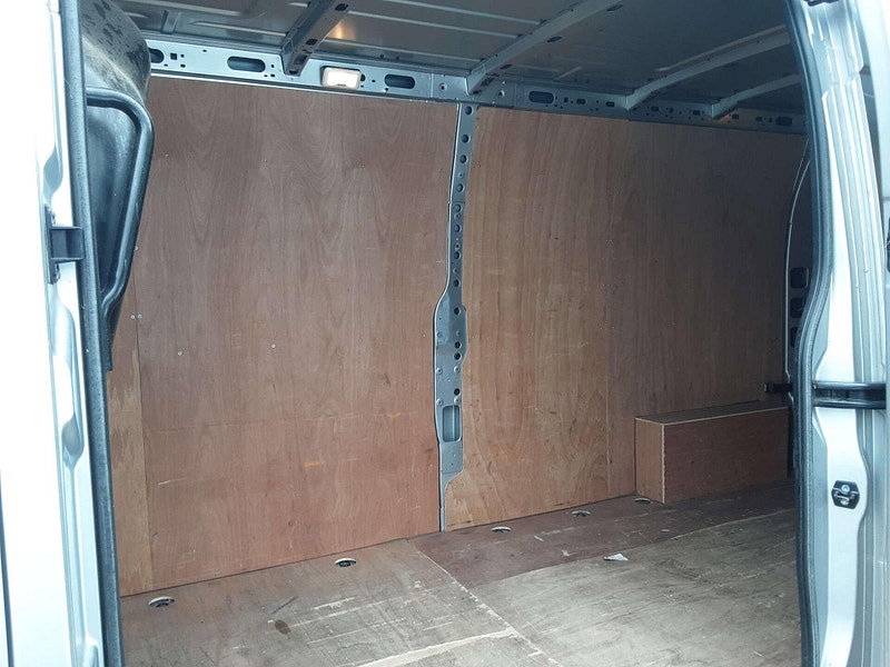 Vauxhall Movano 2.3 Movano L3H2 F3500 CDTi 2dr Manual 2026