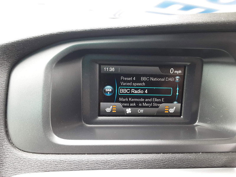Volvo V40 1.6 D2 SE Lux Euro 5 (s/s) 5dr 5dr Manual 2026