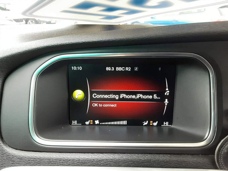 Volvo V40 2.0 D3 R-Design Nav Euro 6 (s/s) 5dr 5dr Manual 2026