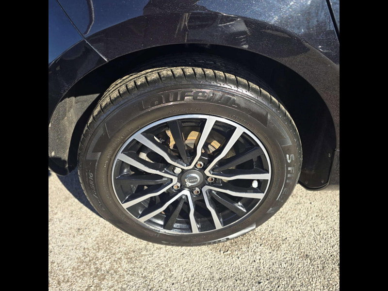 Volvo V40 2.0 V40 Momentum Nav+ D3 5dr 5dr Manual 2026
