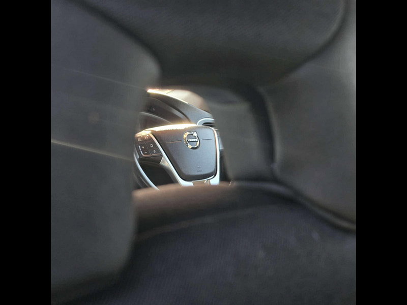 Volvo V40 2.0 V40 Momentum Nav+ D3 5dr 5dr Manual 2026