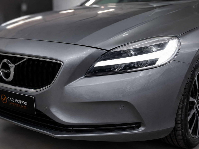 Volvo V40 2.0 V40 Momentum Edition D2 5dr 5dr Manual 2026