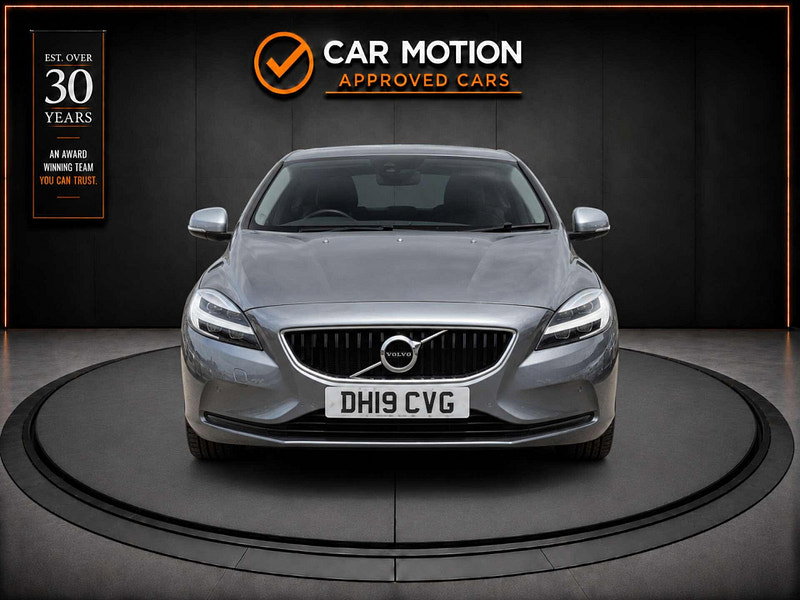 Volvo V40 2.0 V40 Momentum Edition D2 5dr 5dr Manual 2026