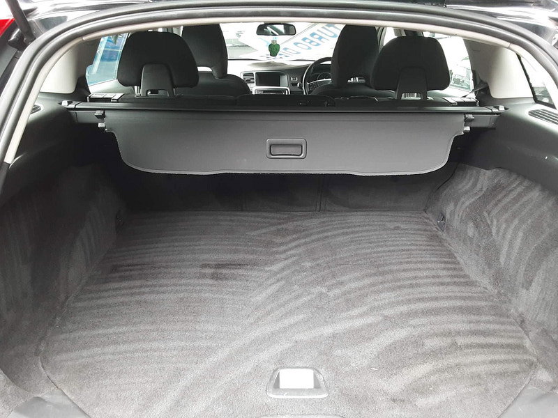 Volvo V60 1.6 D2 Business Edition Euro 5 (s/s) 5dr 5dr Manual 2026