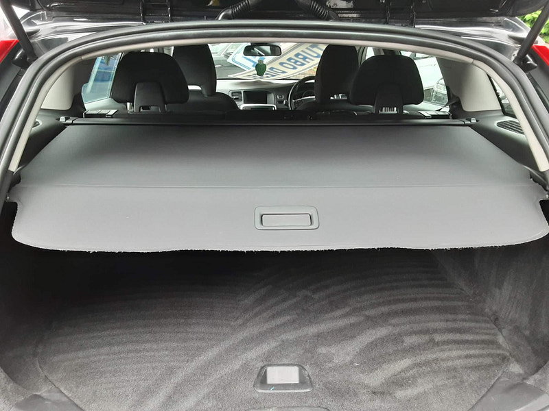 Volvo V60 1.6 D2 Business Edition Euro 5 (s/s) 5dr 5dr Manual 2026