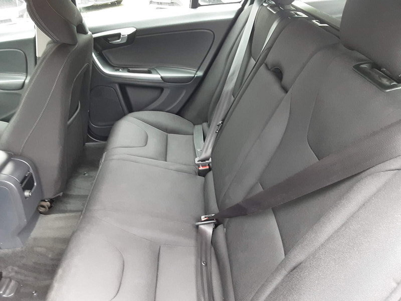 Volvo V60 1.6 D2 Business Edition Euro 5 (s/s) 5dr 5dr Manual 2026