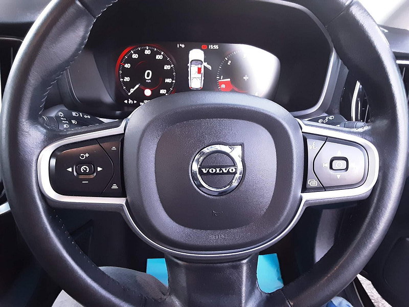 Volvo V60 2.0 D3 Momentum Plus Euro 6 (s/s) 5dr 5dr Manual 2026