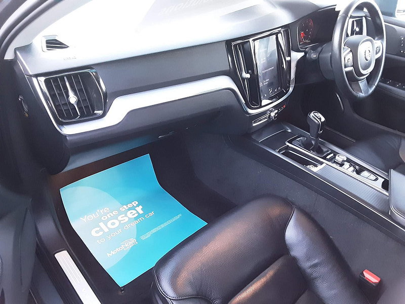Volvo V60 2.0 D3 Momentum Plus Euro 6 (s/s) 5dr 5dr Manual 2026