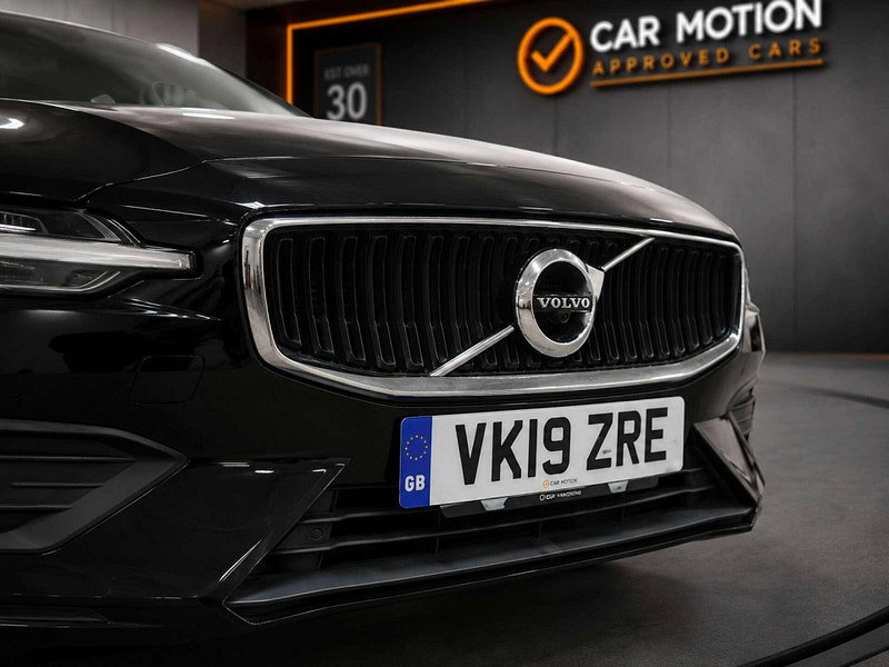 Volvo V60 2.0 V60 Momentum Pro D4 5dr 5dr Manual 2026
