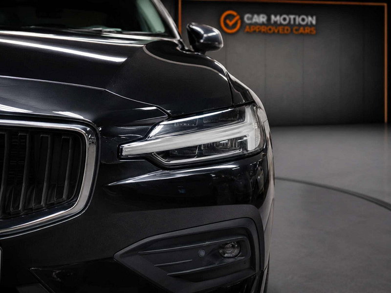 Volvo V60 2.0 V60 Momentum Pro D4 5dr 5dr Manual 2026
