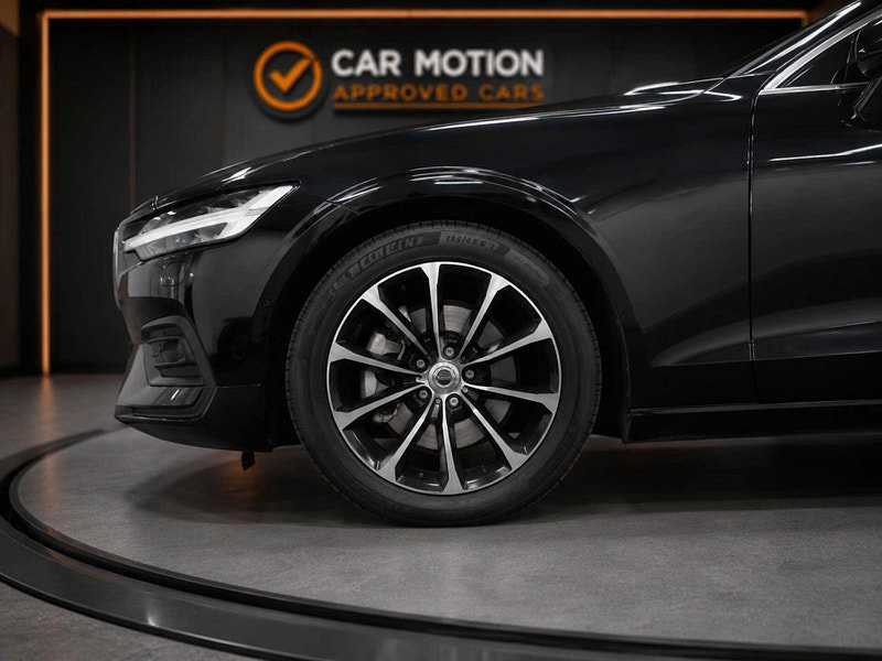 Volvo V60 2.0 V60 Momentum Pro D4 5dr 5dr Manual 2026