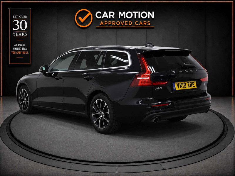 Volvo V60 2.0 V60 Momentum Pro D4 5dr 5dr Manual 2026