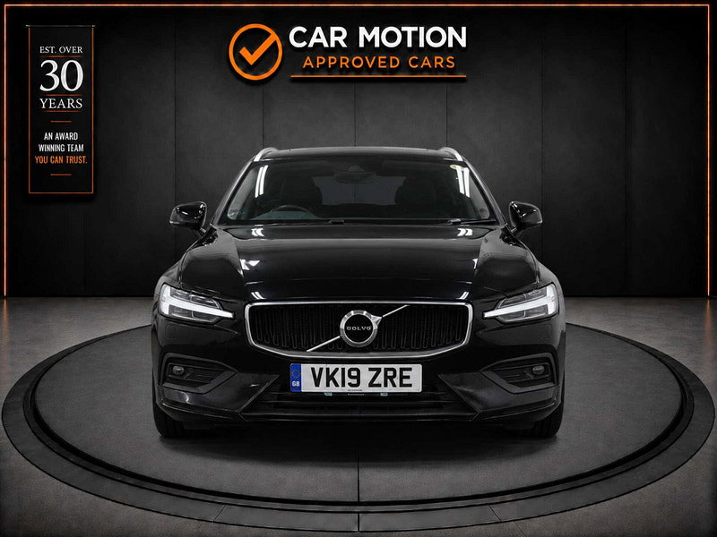 Volvo V60 2.0 V60 Momentum Pro D4 5dr 5dr Manual 2026