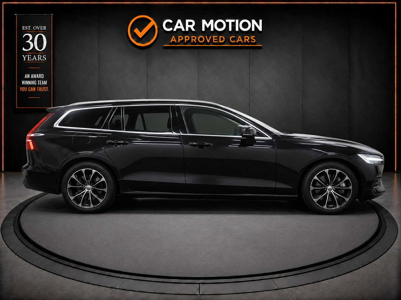 Volvo V60 2.0 V60 Momentum Pro D4 5dr 5dr Manual 2026