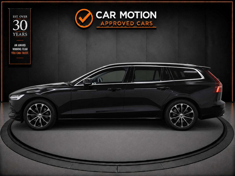 Volvo V60 2.0 V60 Momentum Pro D4 5dr 5dr Manual 2026