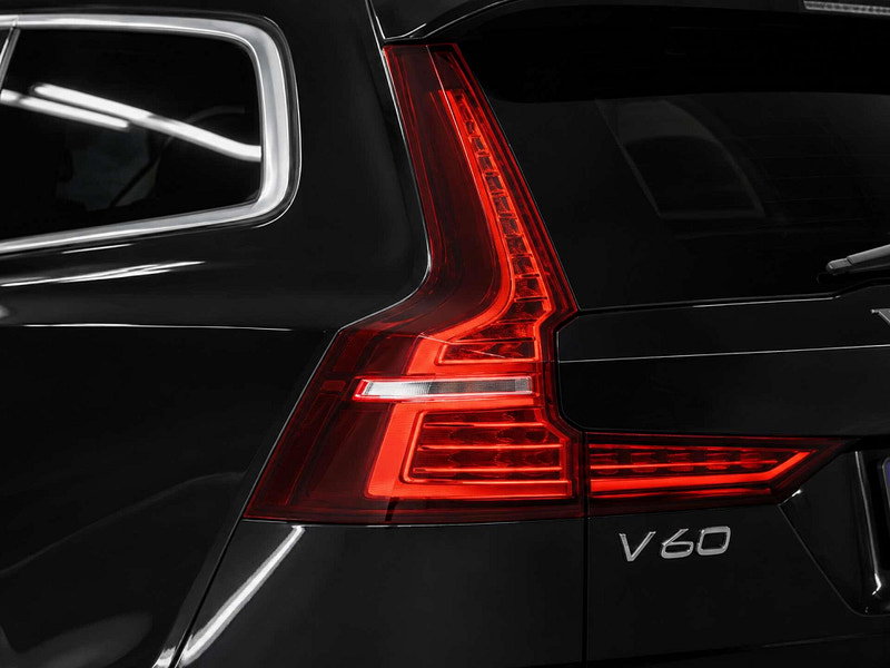 Volvo V60 2.0 V60 Momentum Pro D4 5dr 5dr Manual 2026