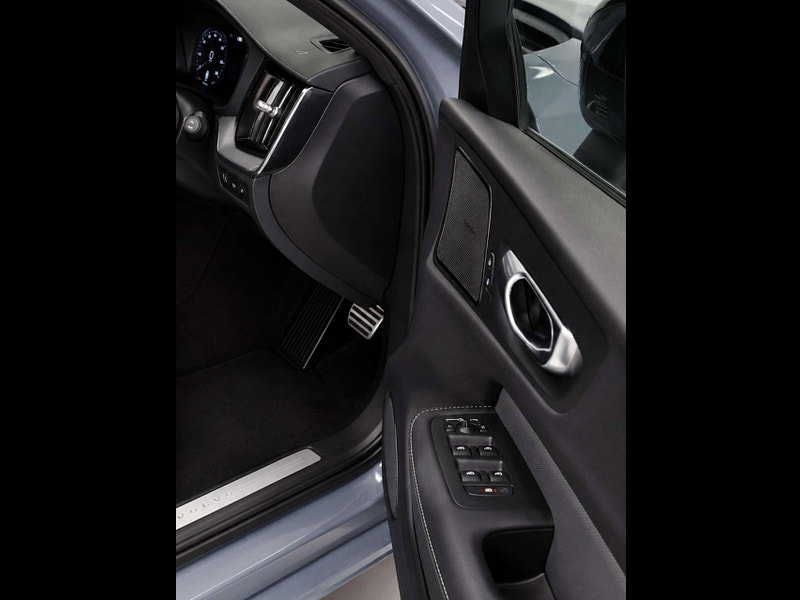 Volvo V60 2.0 V60 R-Design T6 Recharge AWD Auto 4WD 5dr 5dr Automatic 2026