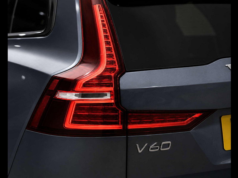 Volvo V60 2.0 V60 R-Design T6 Recharge AWD Auto 4WD 5dr 5dr Automatic 2026