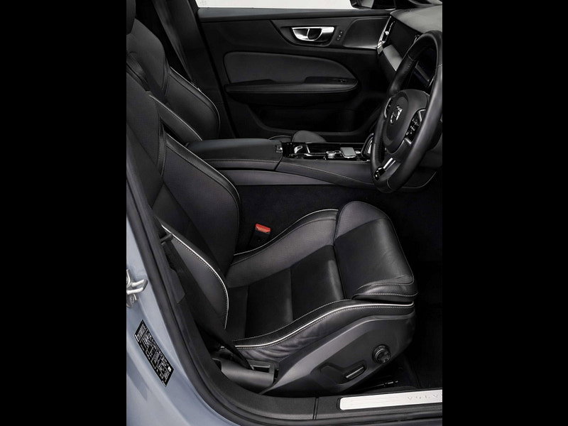Volvo V60 2.0 V60 R-Design T6 Recharge AWD Auto 4WD 5dr 5dr Automatic 2026