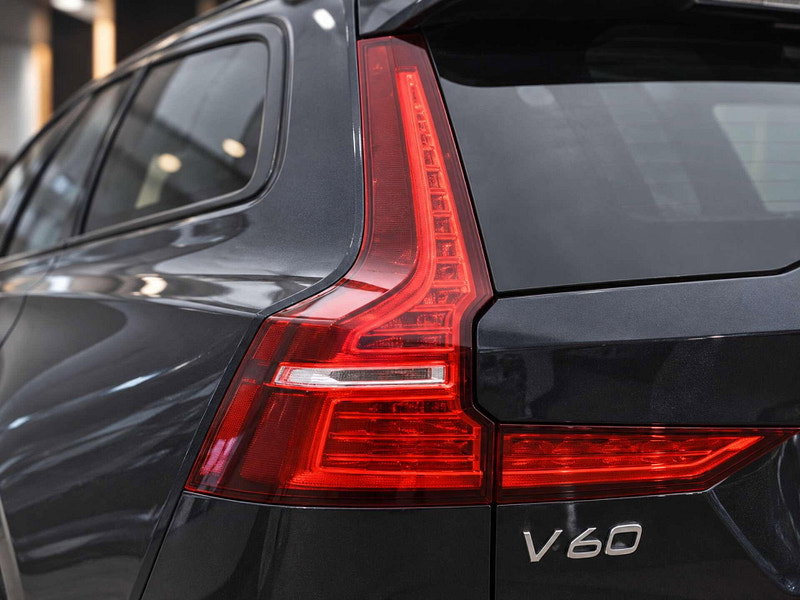 Volvo V60 2.0 V60 R-Design T6 Recharge AWD Auto 4WD 5dr 5dr Automatic 2026