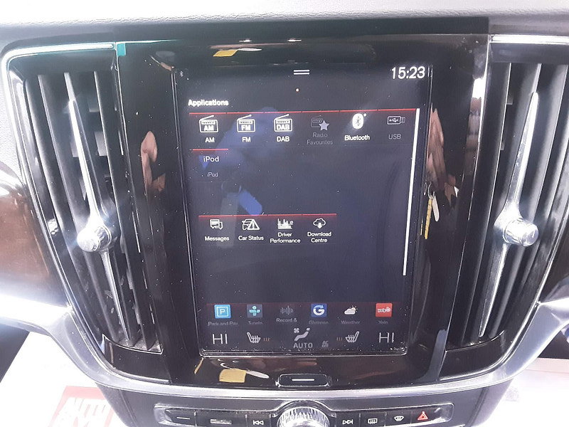 Volvo V90 2.0 D4 Inscription Auto Euro 6 (s/s) 5dr 5dr Automatic 2026