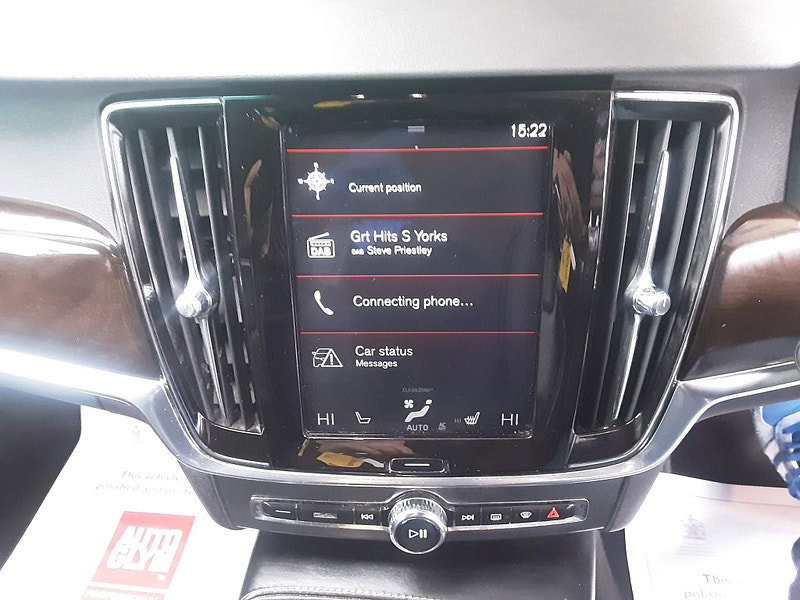 Volvo V90 2.0 D4 Inscription Auto Euro 6 (s/s) 5dr 5dr Automatic 2026