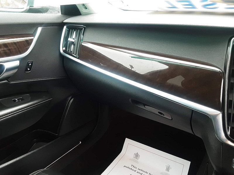 Volvo V90 2.0 D4 Inscription Auto Euro 6 (s/s) 5dr 5dr Automatic 2026
