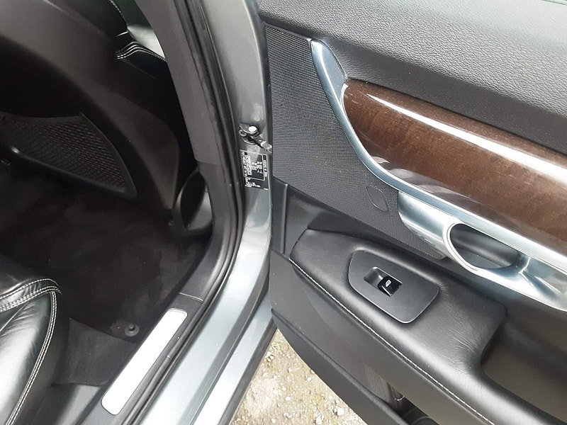 Volvo V90 2.0 D4 Inscription Auto Euro 6 (s/s) 5dr 5dr Automatic 2026