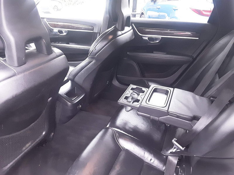 Volvo V90 2.0 D4 Inscription Auto Euro 6 (s/s) 5dr 5dr Automatic 2026