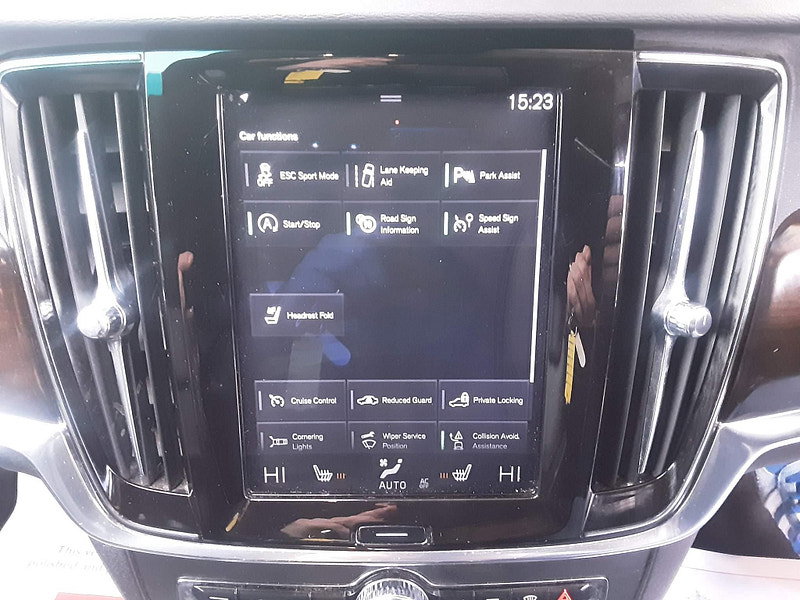 Volvo V90 2.0 D4 Inscription Auto Euro 6 (s/s) 5dr 5dr Automatic 2026