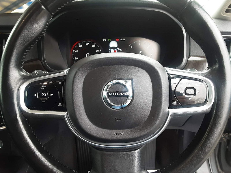 Volvo V90 2.0 D4 Inscription Auto Euro 6 (s/s) 5dr 5dr Automatic 2026