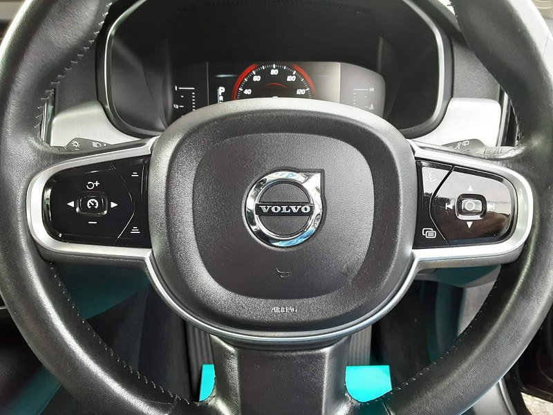 Volvo V90 2.0 D4 Momentum Auto Euro 6 (s/s) 5dr 5dr Automatic 2026