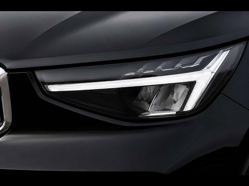 Volvo XC40 1.5 XC40 Core T4 Recharge Auto 5dr 5dr Automatic 2026