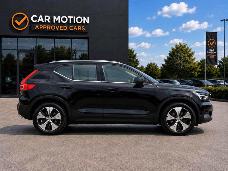 Volvo XC40 1.5 XC40 Core T4 Recharge Auto 5dr 5dr Automatic 2026