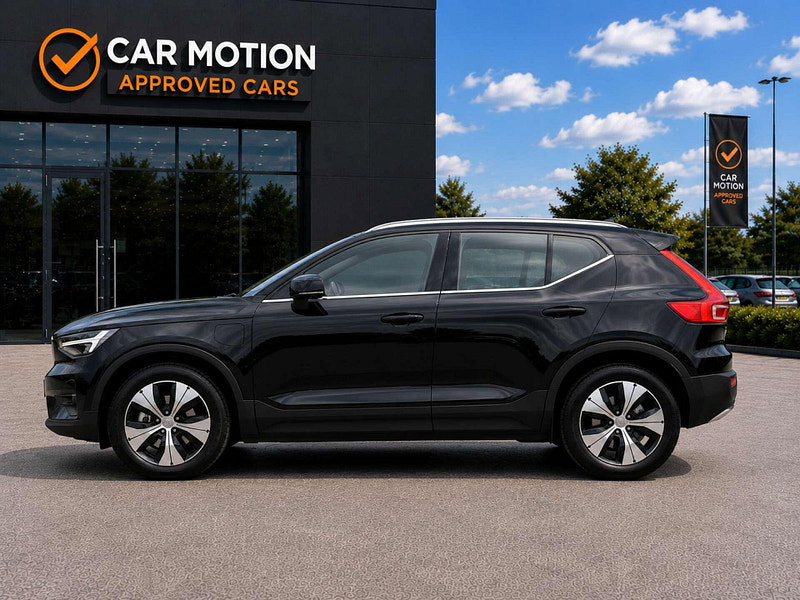 Volvo XC40 1.5 XC40 Core T4 Recharge Auto 5dr 5dr Automatic 2026
