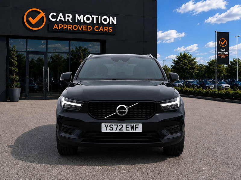 Volvo XC40 1.5 XC40 Core T4 Recharge Auto 5dr 5dr Automatic 2026