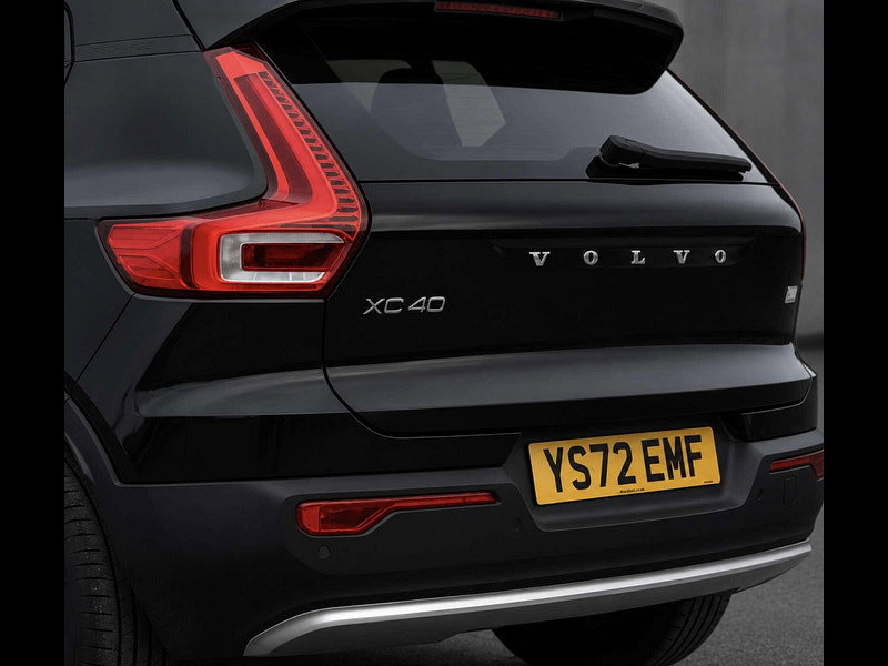 Volvo XC40 1.5 XC40 Core T4 Recharge Auto 5dr 5dr Automatic 2026