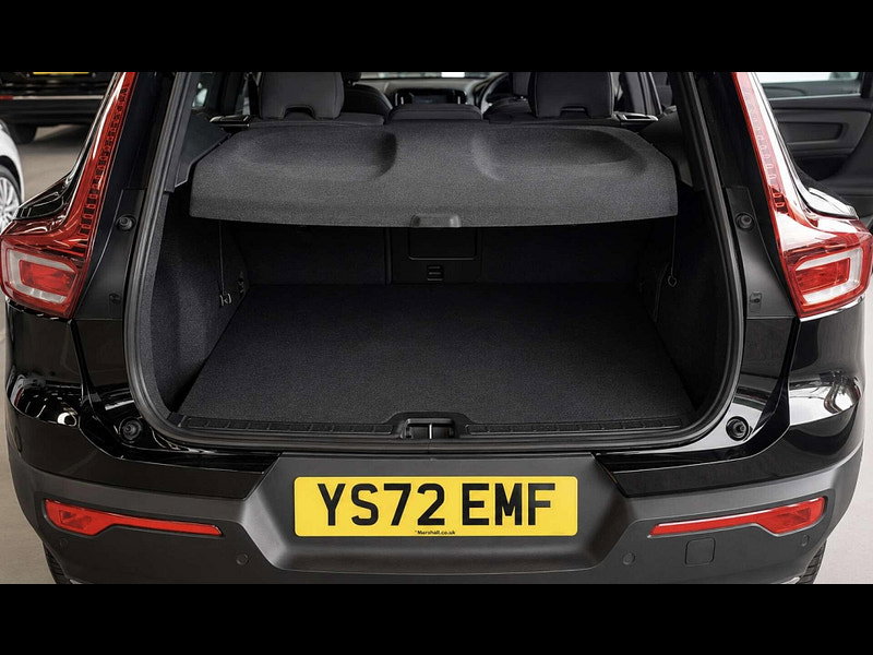 Volvo XC40 1.5 XC40 Core T4 Recharge Auto 5dr 5dr Automatic 2026